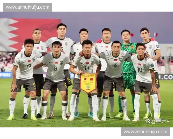 亚洲强队争夺世界杯名额 2026年预选赛各路豪强全力出击